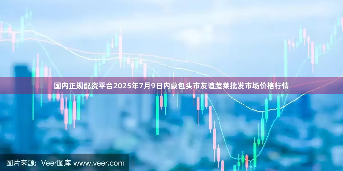 国内正规配资平台2025年7月9日内蒙包头市友谊蔬菜批发市场价格行情