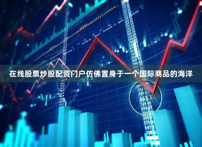 在线股票炒股配资门户仿佛置身于一个国际商品的海洋